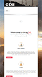 Mobile Screenshot of grayds.com